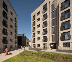 Calton Village Project