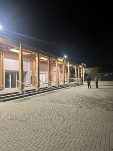 Take a Bow Community Centre 