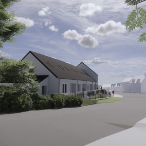 Gatehouse Development Initiative