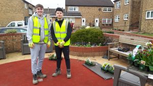 Wheatly Community Benefits Programme